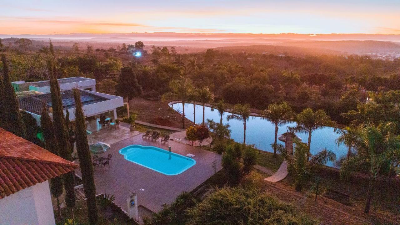 Village Recanto Splendory - Sitio Com Lazer Completo E Privativo Perto De Bh Prudente de Morais Dış mekan fotoğraf