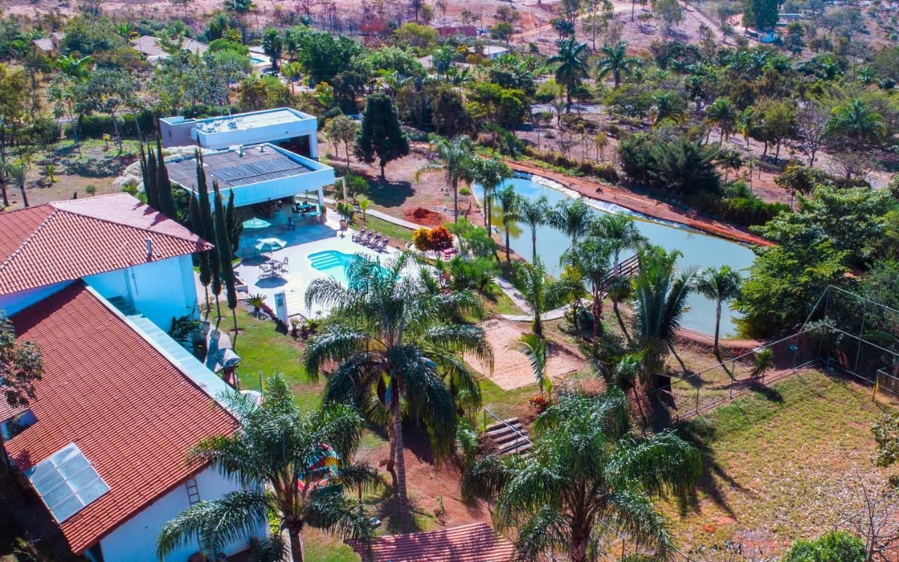 Village Recanto Splendory - Sitio Com Lazer Completo E Privativo Perto De Bh Prudente de Morais Dış mekan fotoğraf