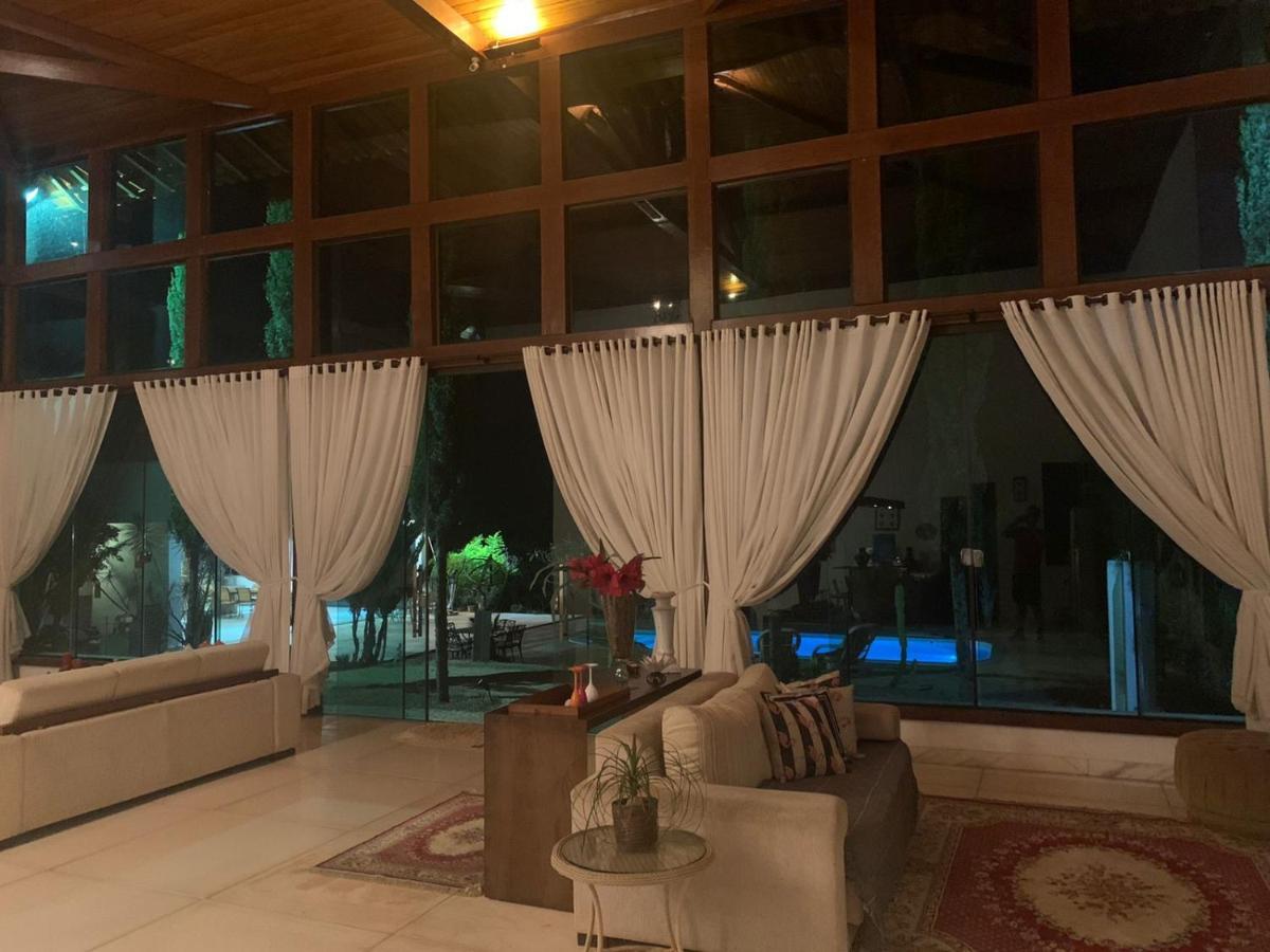 Village Recanto Splendory - Sitio Com Lazer Completo E Privativo Perto De Bh Prudente de Morais Dış mekan fotoğraf