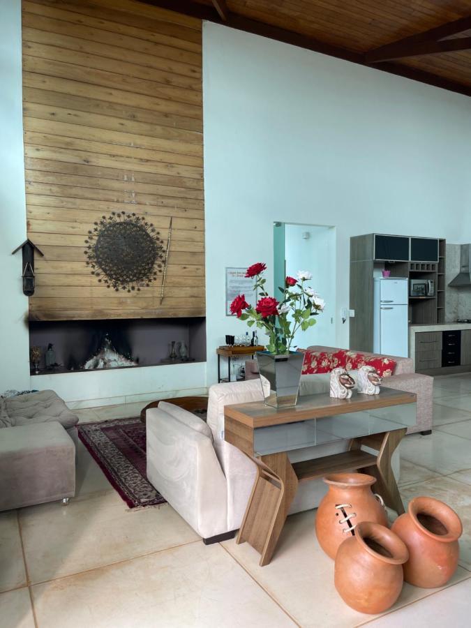 Village Recanto Splendory - Sitio Com Lazer Completo E Privativo Perto De Bh Prudente de Morais Dış mekan fotoğraf