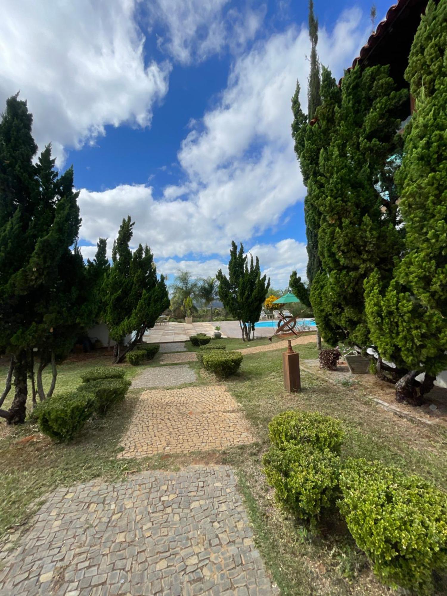 Village Recanto Splendory - Sitio Com Lazer Completo E Privativo Perto De Bh Prudente de Morais Dış mekan fotoğraf